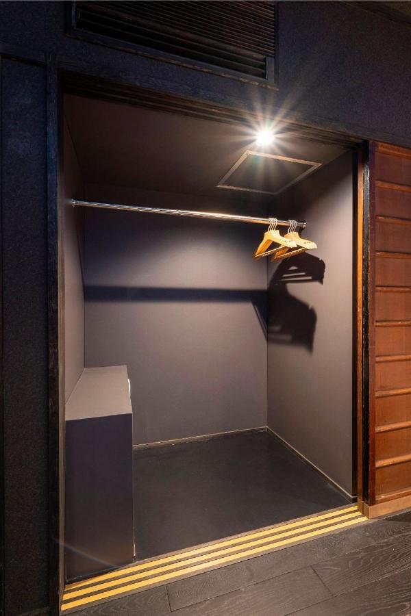 Sumihotaru Oboro Machiya House Villa เกียวโต ภายนอก รูปภาพ